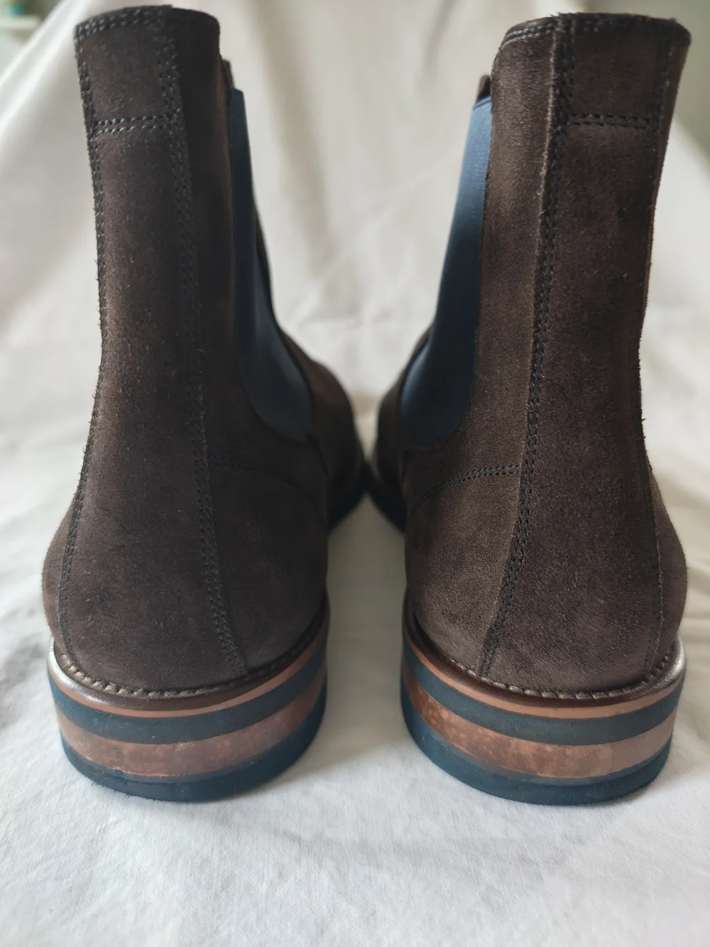 Johnston & Murphy classic men
